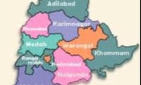 TRS-MIM-YSRCP to form Telangana government?